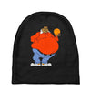 FAT ALBERT Baby Beanies