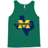 texas for michigan - limited edition Tank Top