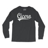 cicero Long Sleeve Shirts