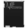 not that calm iPad 3 and 4 Case