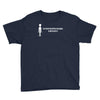 movie classic paul Youth Tee
