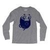 crystal seer Long Sleeve Shirts