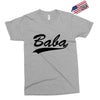 baba (2) Exclusive T-shirt