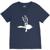 coyote wile coyote beep beep cartoon&amp;fumetti V-Neck Tee