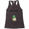 Pregosaurus Boy Racerback Tank