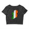 ireland Crop Top
