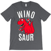 wino saur T-Shirt