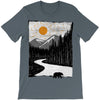 wild T-Shirt
