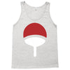 uchiha clan symbol crest   anime itachi sasuke naruto cosplay gift tee Tank Top