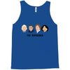 The Supremes Tank Top