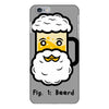 beerd iPhone 6 Plus/6S Plus Case