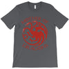 mother of dragons T-Shirt
