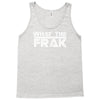 what the frak Tank Top