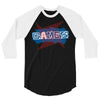 fahrie77 3/4 Sleeve Shirt