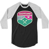 iggppcamp 3/4 Sleeve Shirt