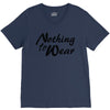 nothing to wear V-Neck Tee