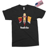woodfellas Exclusive T-shirt