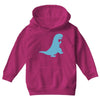 dinosaurus Youth Hoodie