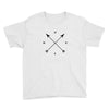 Compass Youth Tee