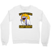 the final countdown! Crewneck Sweatshirt