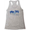 wakemoor high wrestling Racerback Tank
