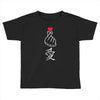 Japanese Love Toddler T-shirt