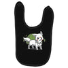 forest protector Baby Bibs