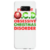 ocd obsessive christmas disorder Samsung Galaxy S8