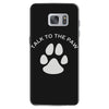 paw pun for pet lovers Samsung Galaxy S7