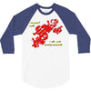 trust me 3/4 Sleeve Shirt
