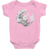 moon dovahkiin Baby Bodysuit