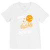 motorcycle riders V-Neck Tee
