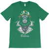 gorilla bikers T-Shirt