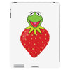 Kermit Strawberry iPad 3 and 4 Case