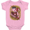 love in chaos Baby Onesie