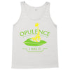 opulence, i has it Tank Top