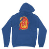 red dragon Unisex Hoodie