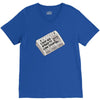 stoop kid V-Neck Tee