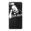 dirk bach memorial zum gedenke iPhone 7 Case