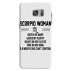 Scorpio Woman Samsung Galaxy S7