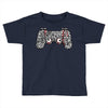 bone controller Toddler T-shirt