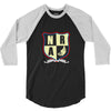 national rifle since 1871 3/4 Sleeve Shirt