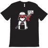 trust me i'm a ninja T-Shirt