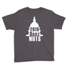 deez nuts for president 2016 Youth Tee
