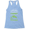 i don't need therapy i just need to do horseriding 1 Racerback Tank