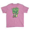 always do your best Youth Tee
