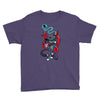 rockin guy Youth Tee