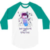 patd 3/4 Sleeve Shirt