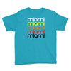 miami Youth Tee