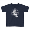 sailors beware Toddler T-shirt